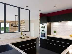 Vente Maison 3 chambresPontchâteau