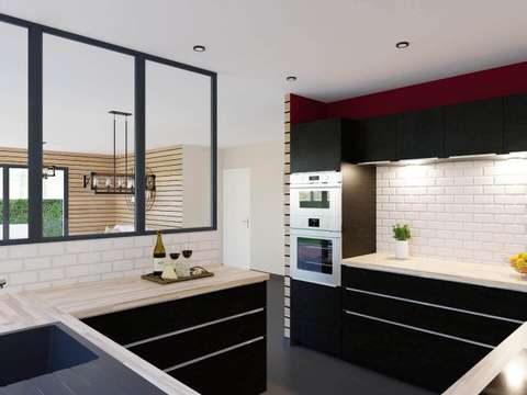 Vente maison Pontchâteau 44