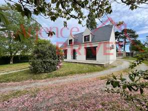 Vente Maison 4 chambresPontchâteau