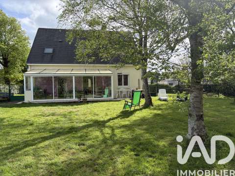 Vente maison 5 pièces Pontchâteau 44