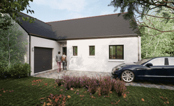 Photo Vente maison Pontchâteau