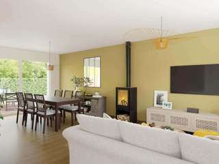 Vente maison
