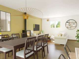 Vente maison
