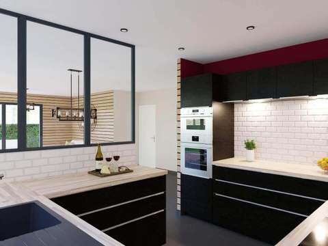 Vente maison Pontchâteau 44