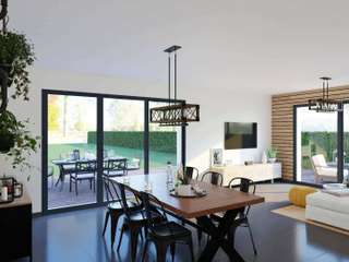 Vente maison