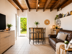 Vente Maison 2 piècesPontchâteau