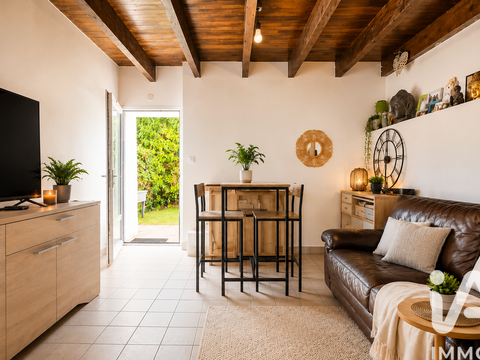 Vente maison 2 pièces Pontchâteau 44