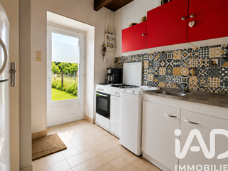 Vente maison 2 pièces Vente maison 2 pièces