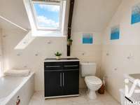 Vente maison 2 pièces