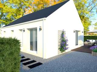 Vente maison Vente maison