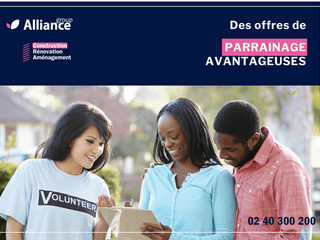 Vente maison