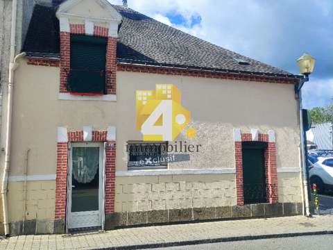 Vente maison 5 pièces Pontchâteau 44