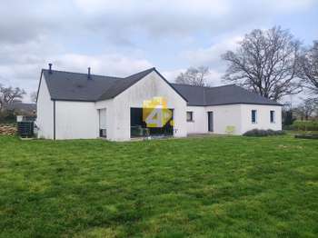 Vente maison 6 pièces Pontchâteau 44