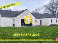 Vente maison 6 pièces Vente maison 6 pièces