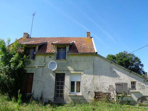 Vente maison 5 pièces Pontchâteau 44