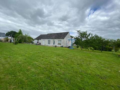 Vente maison 4 pièces Pontchâteau 44