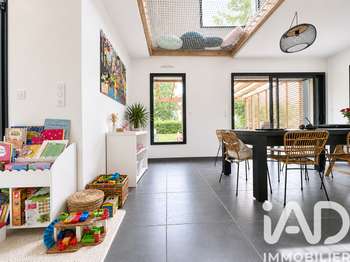 Vente Maison 3 chambresPontchâteau