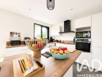 Vente maison 6 pièces Pontchâteau 44