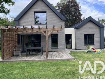 Vente Maison 3 chambresPontchâteau