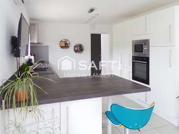 Vente Maison 3 chambresPontchâteau