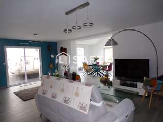 Vente maison 6 pièces Vente maison 6 pièces