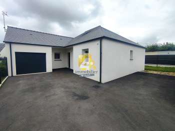 Vente maison 5 pièces Pontchâteau 44