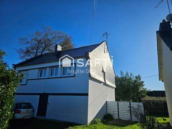 Vente Maison 3 chambresPontchâteau
