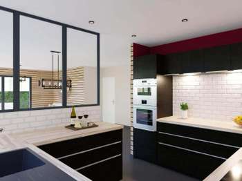 Vente maison Pontchâteau 44