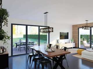 Vente maison Vente maison