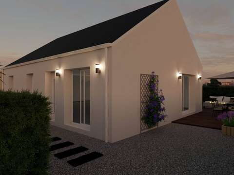 Vente maison Vente maison