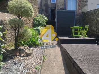 Vente Maison 2 chambresPontchâteau