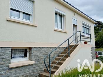 Vente Maison 2 chambresPontchâteau