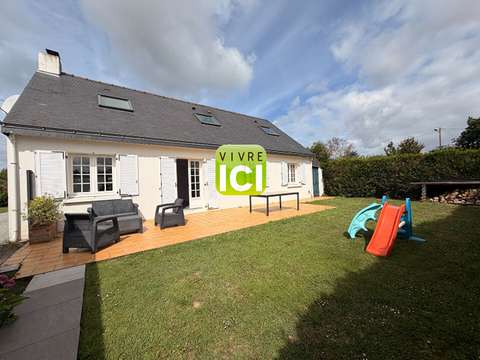 Vente maison 5 pièces Pontchâteau 44