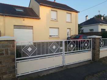 Vente maison 5 pièces Pontchâteau 44