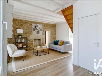 Vente Maison 3 chambresPontchâteau