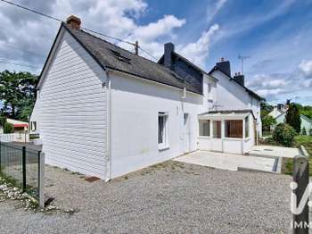 Vente Maison 3 chambresPontchâteau