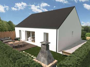 Vente Maison 3 chambresPontchâteau