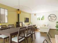 Vente maison