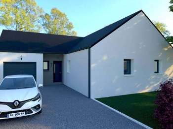 Vente maison