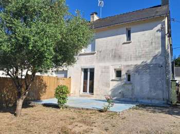 Vente Maison 3 chambresPontchâteau