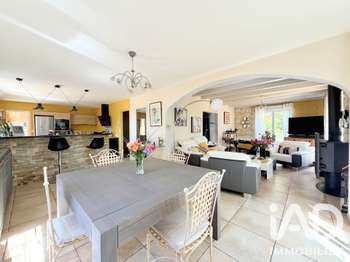 Vente maison 7 pièces Vente maison 7 pièces