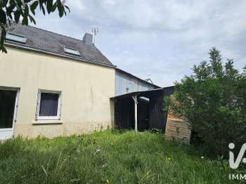Vente Maison 6 piècesPontchâteau