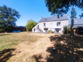 Vente maison 7 pièces Pontchâteau 44