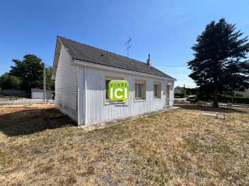 Vente Maison 2 chambresPontchâteau
