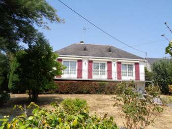 Vente maison 4 pièces Pontchâteau 44