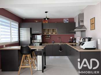 Vente Maison 4 chambresPontchâteau