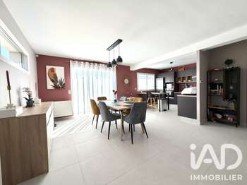 Vente maison 5 pièces Pontchâteau 44