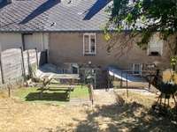 Vente maison 3 pièces Vente maison 3 pièces