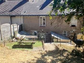 Vente Maison 2 chambresPontchâteau