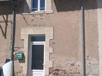 Vente maison 3 pièces Vente maison 3 pièces